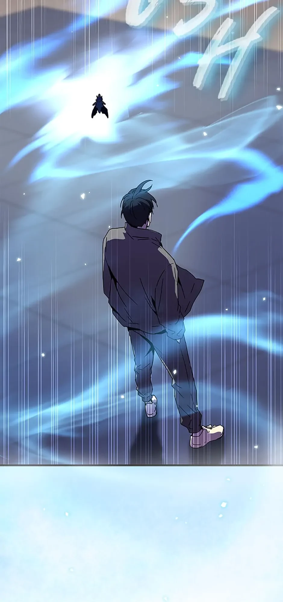 Return of The Frozen Player Chapter 47 - 12