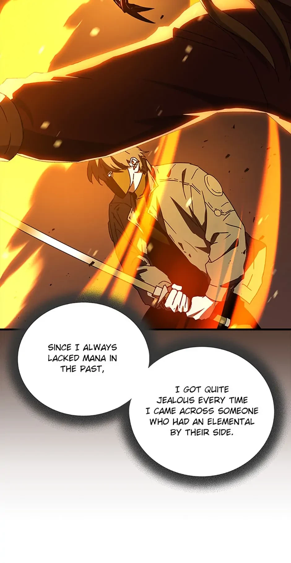 Return of The Frozen Player Chapter 46 - 4