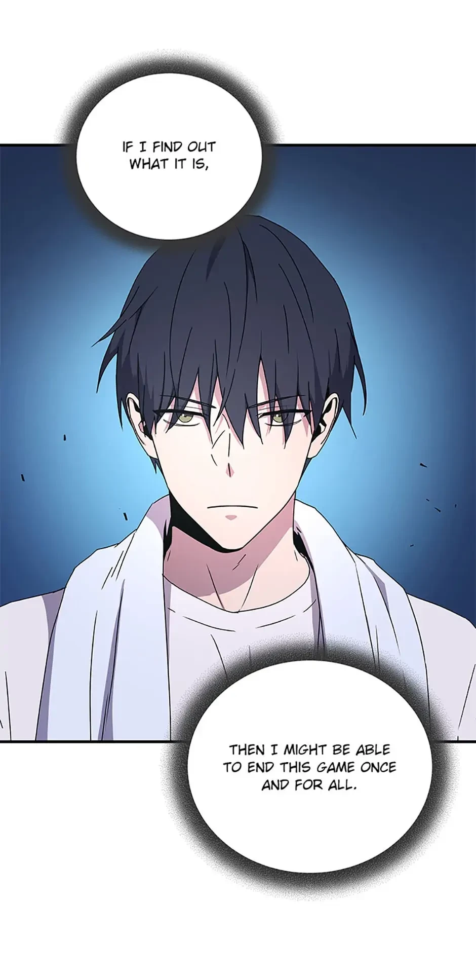 Return of The Frozen Player Chapter 48 - 45