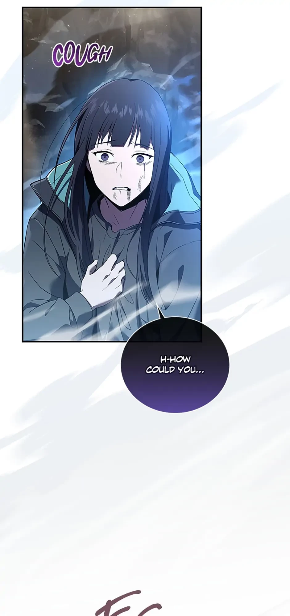 The Frozen Player Returns Chapter 52 - 79
