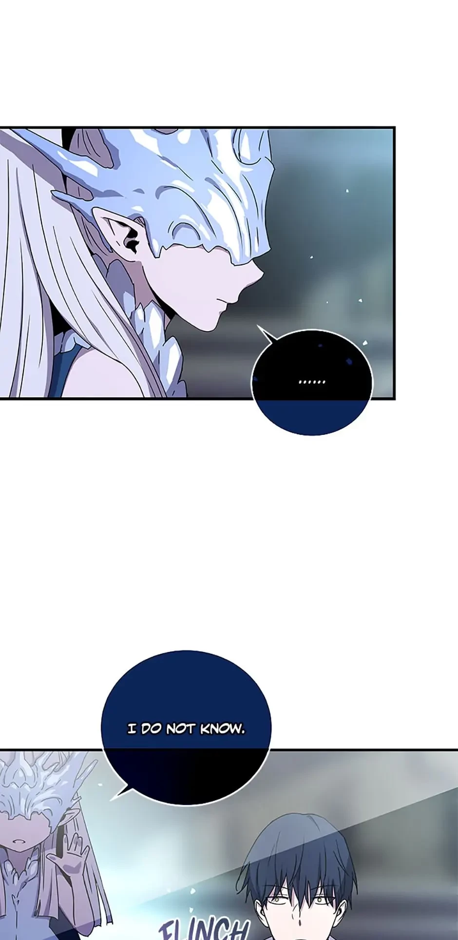 Return of The Frozen Player Chapter 48 - 46