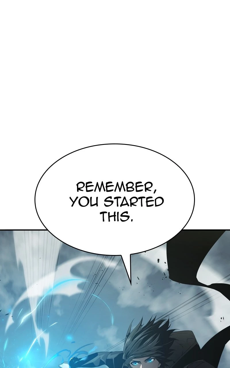 Boundless Ascension Chapter 31 - 1