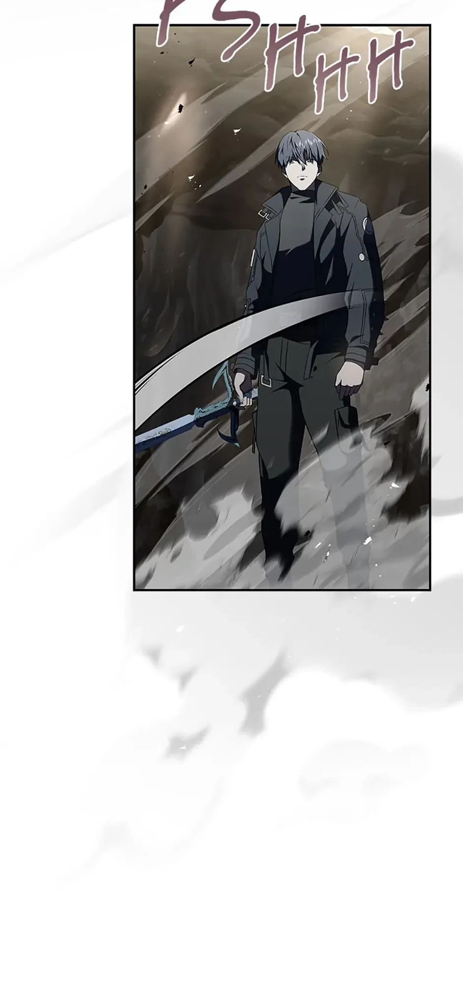 The Frozen Player Returns Chapter 52 - 80