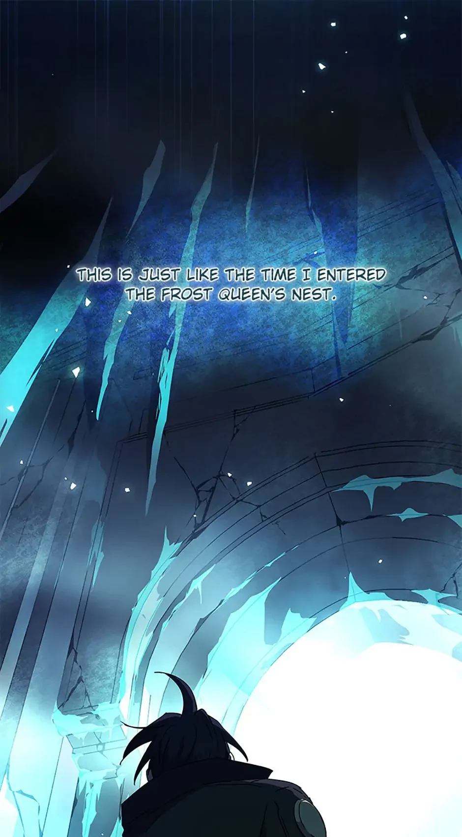 Return of The Frozen Player Chapter 47 - 15