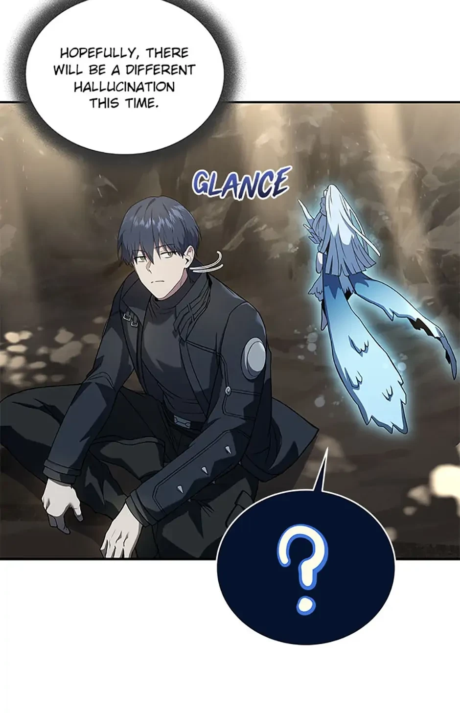 The Frozen Player Returns Chapter 51 - 90