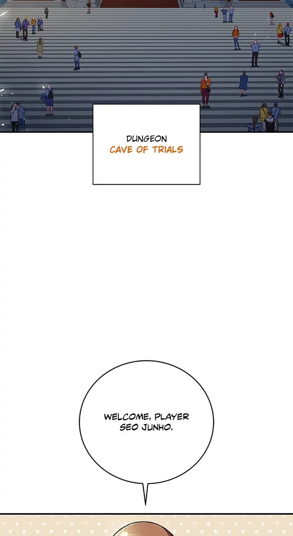 The Frozen Player Returns Chapter 50 - 81