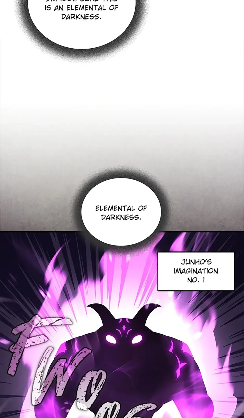 Return of The Frozen Player Chapter 46 - 7