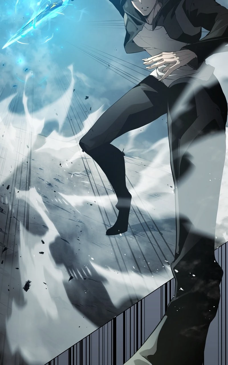 Boundless Ascension Chapter 31 - 2