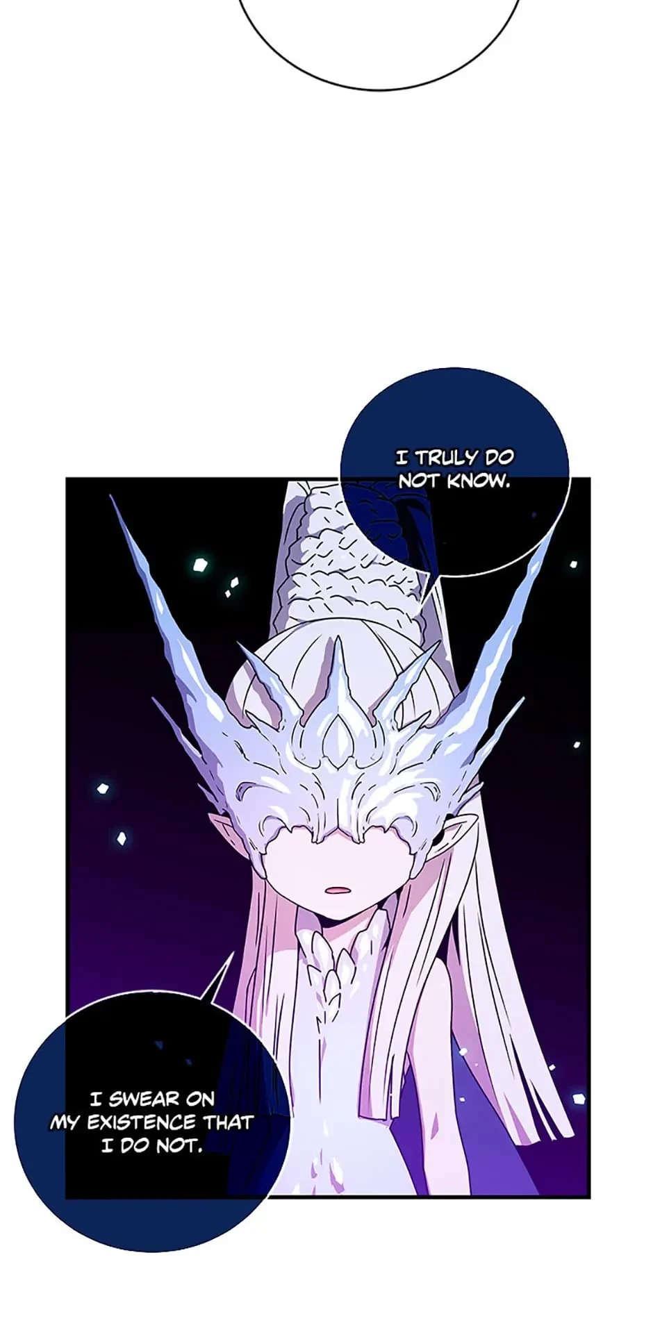 Return of The Frozen Player Chapter 48 - 48