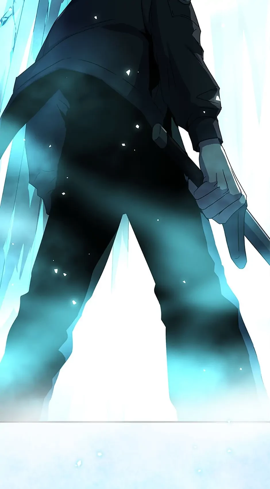 Return of The Frozen Player Chapter 47 - 16