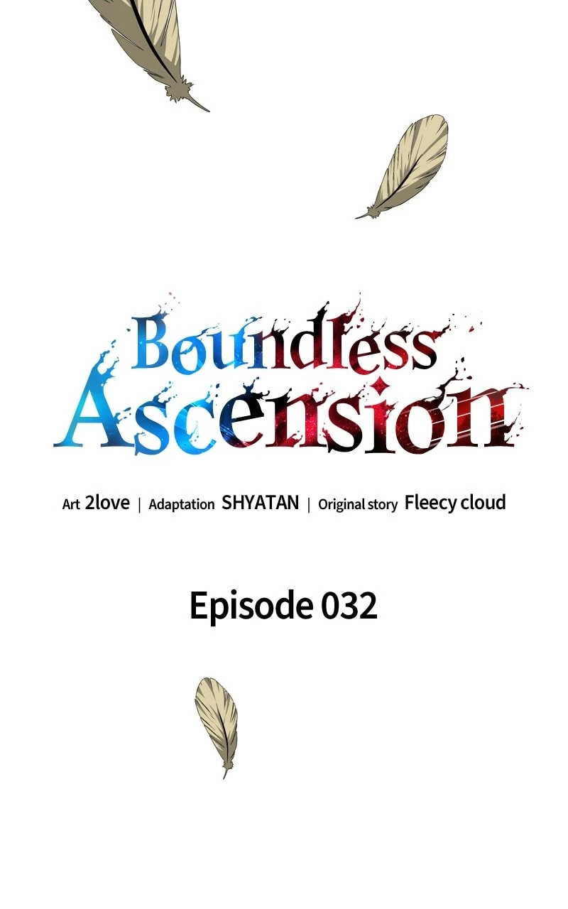 Boundless Ascension Chapter 32 - 17