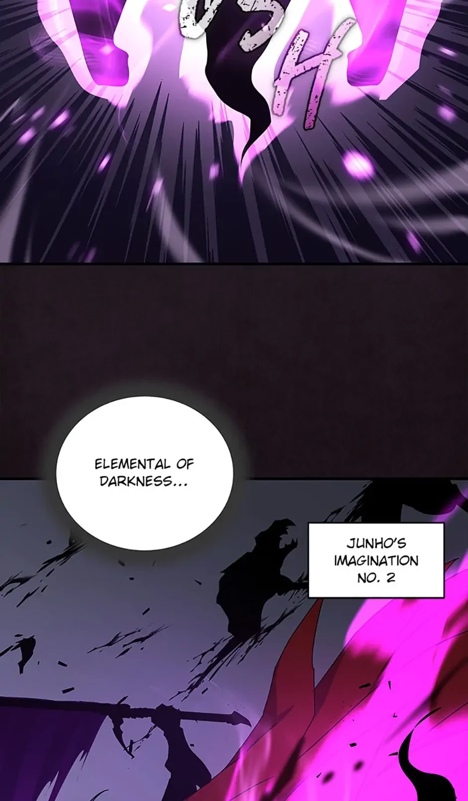 Return of The Frozen Player Chapter 46 - 8