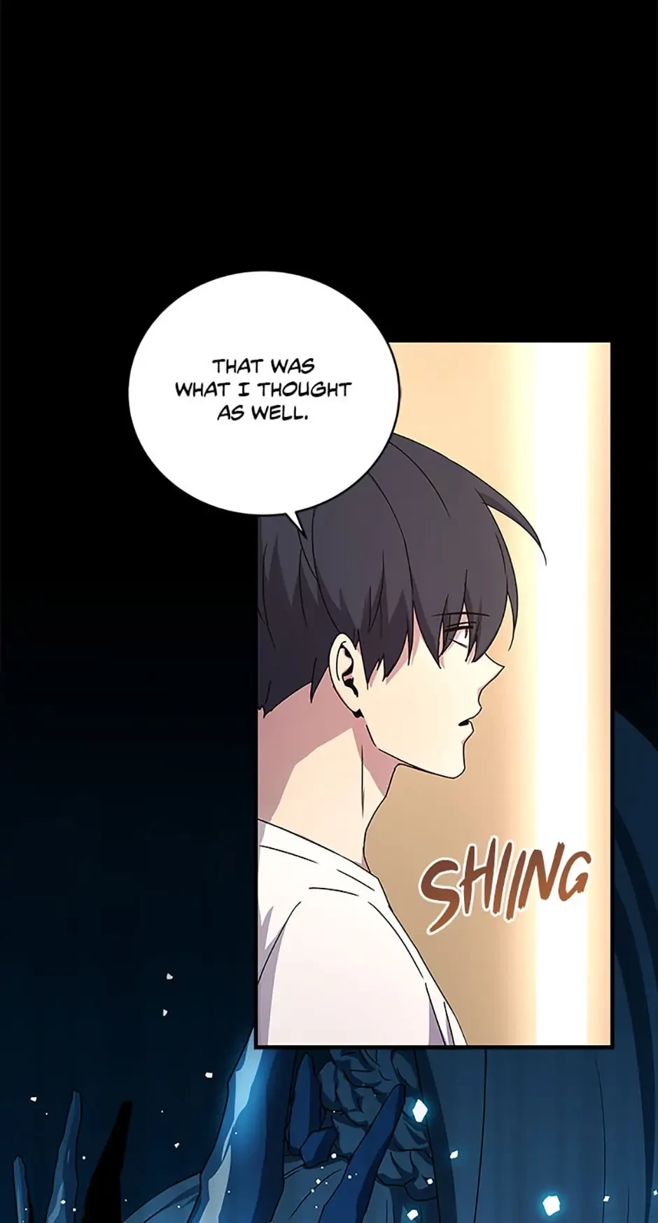 The Frozen Player Returns Chapter 45 - 4