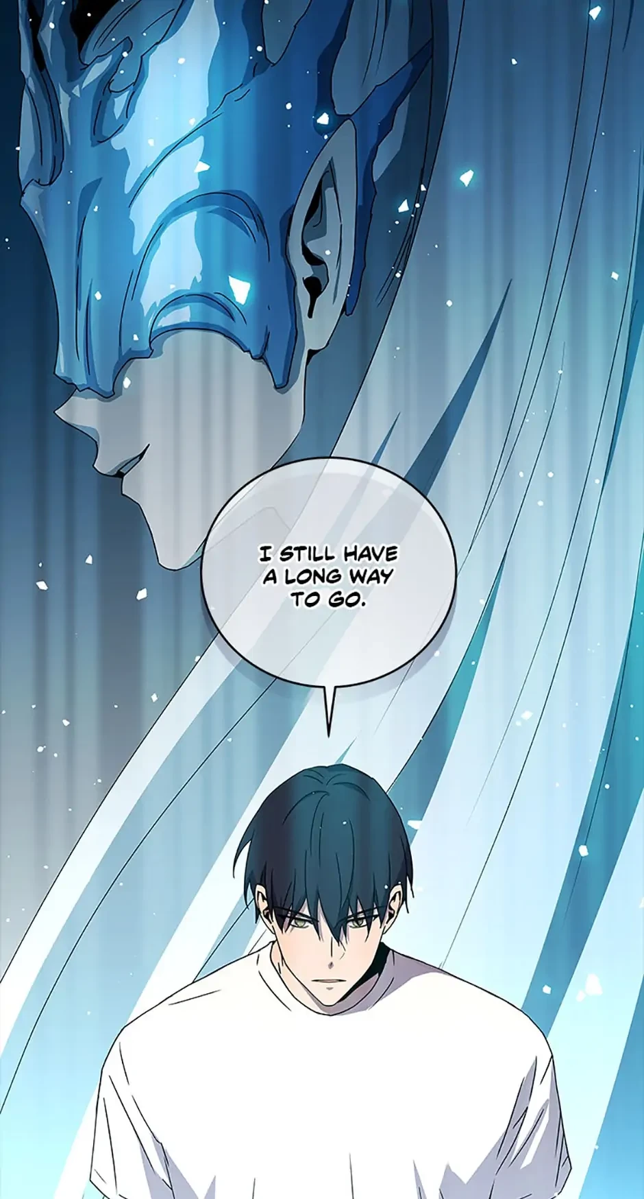 The Frozen Player Returns Chapter 45 - 5