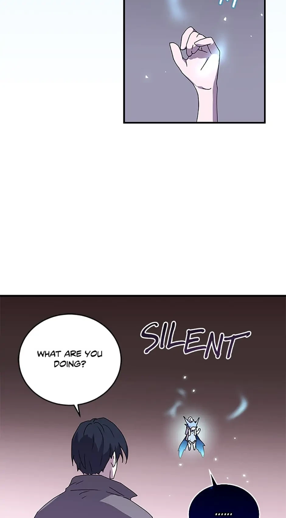 Return of The Frozen Player Chapter 47 - 18