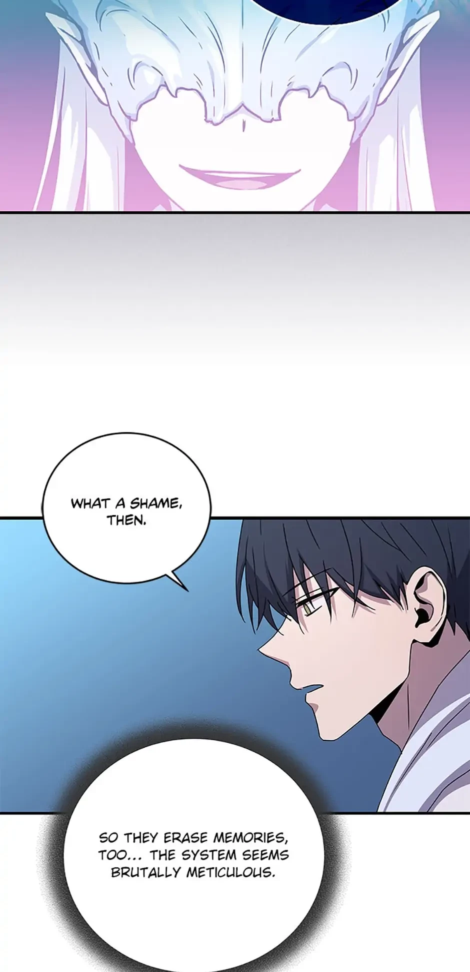 Return of The Frozen Player Chapter 48 - 50
