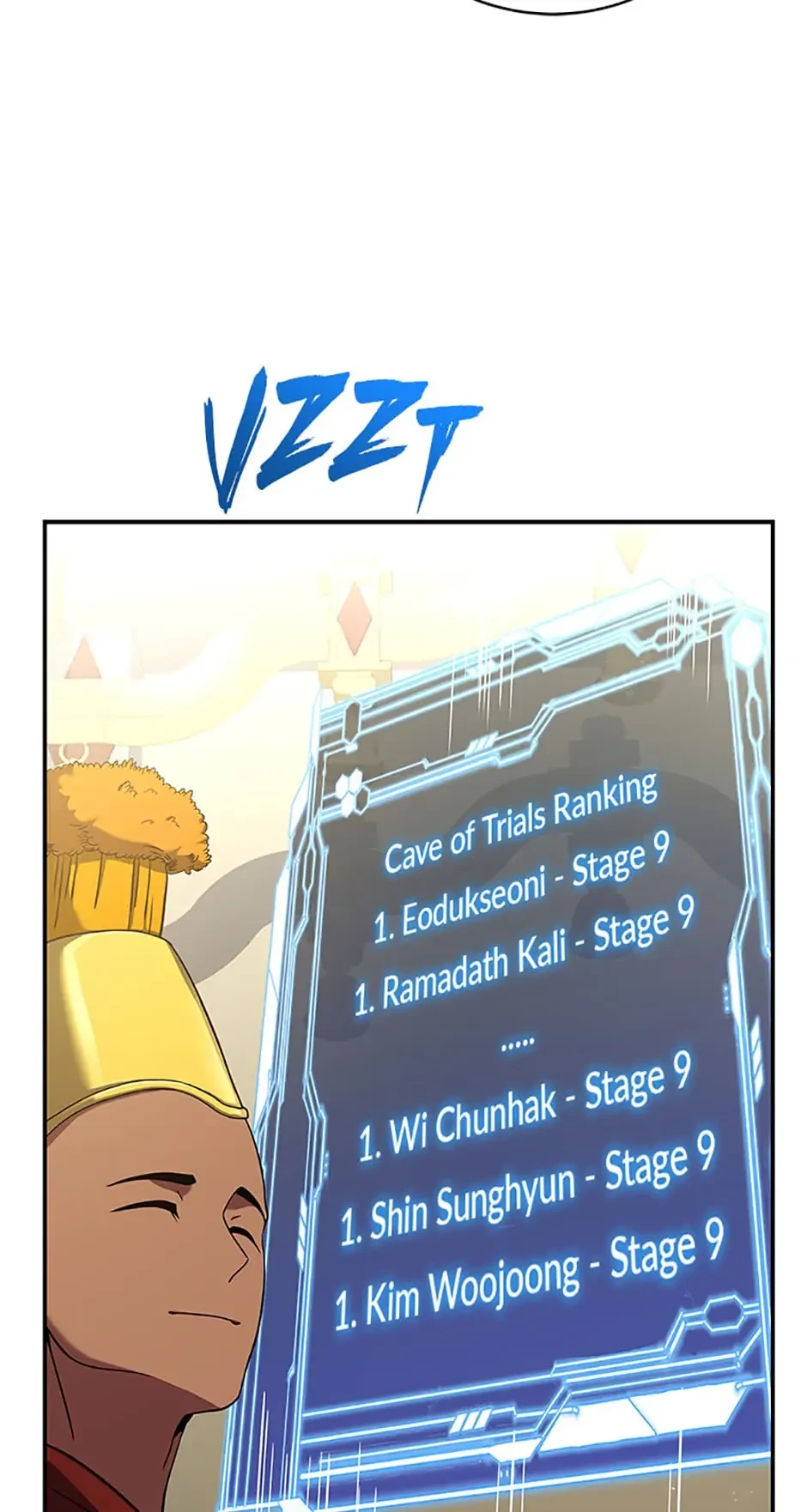 The Frozen Player Returns Chapter 50 - 84
