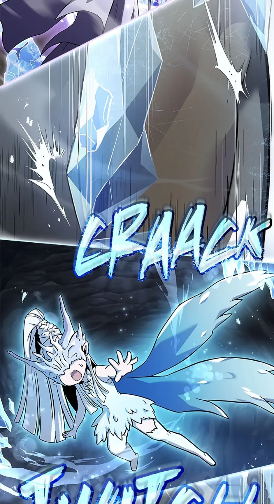 The Frozen Player Returns Chapter 52 - 84