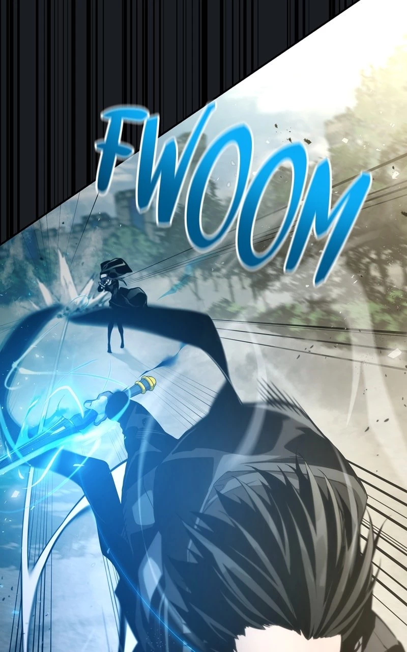 Boundless Ascension Chapter 31 - 4