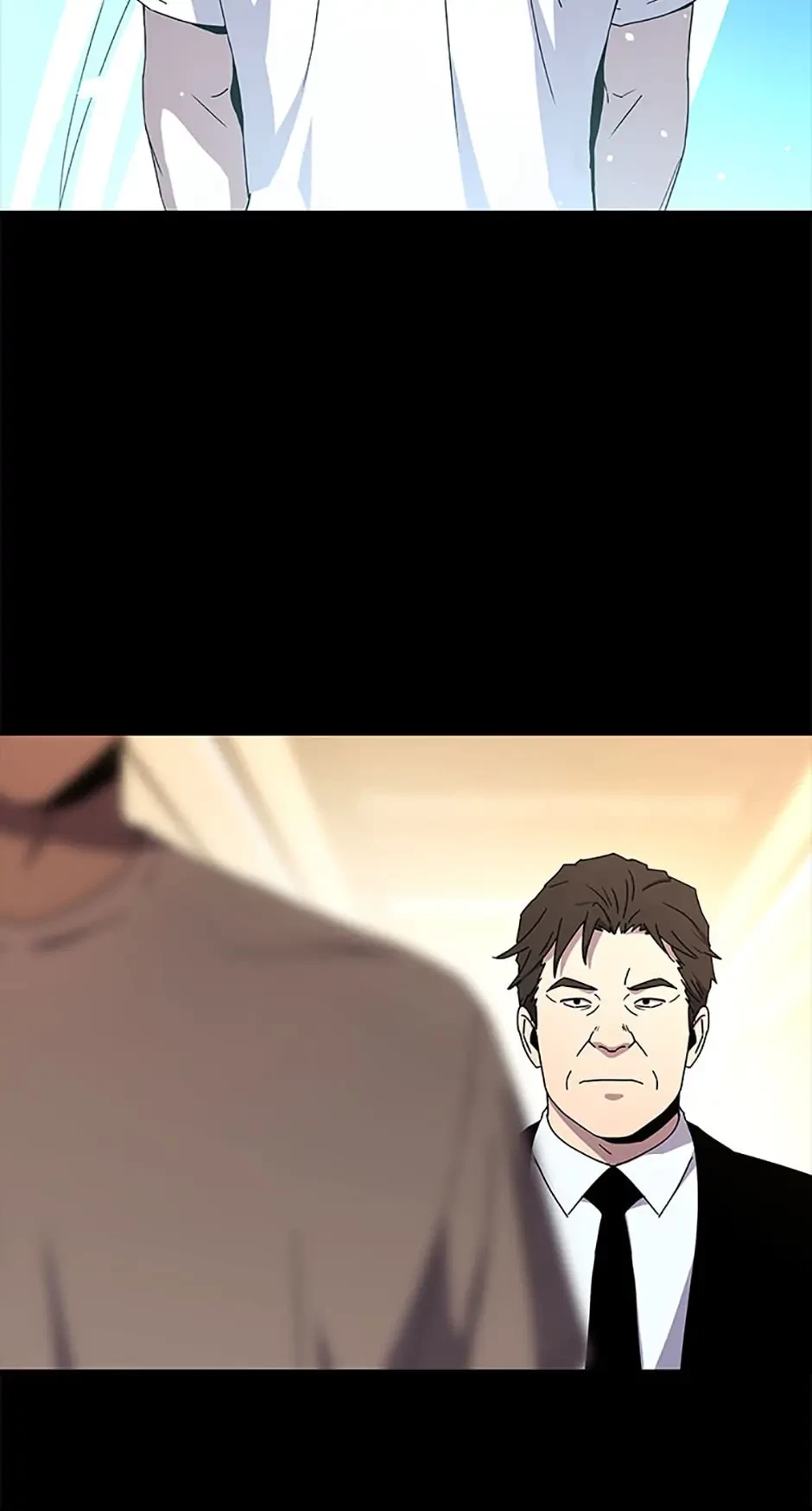 The Frozen Player Returns Chapter 45 - 6