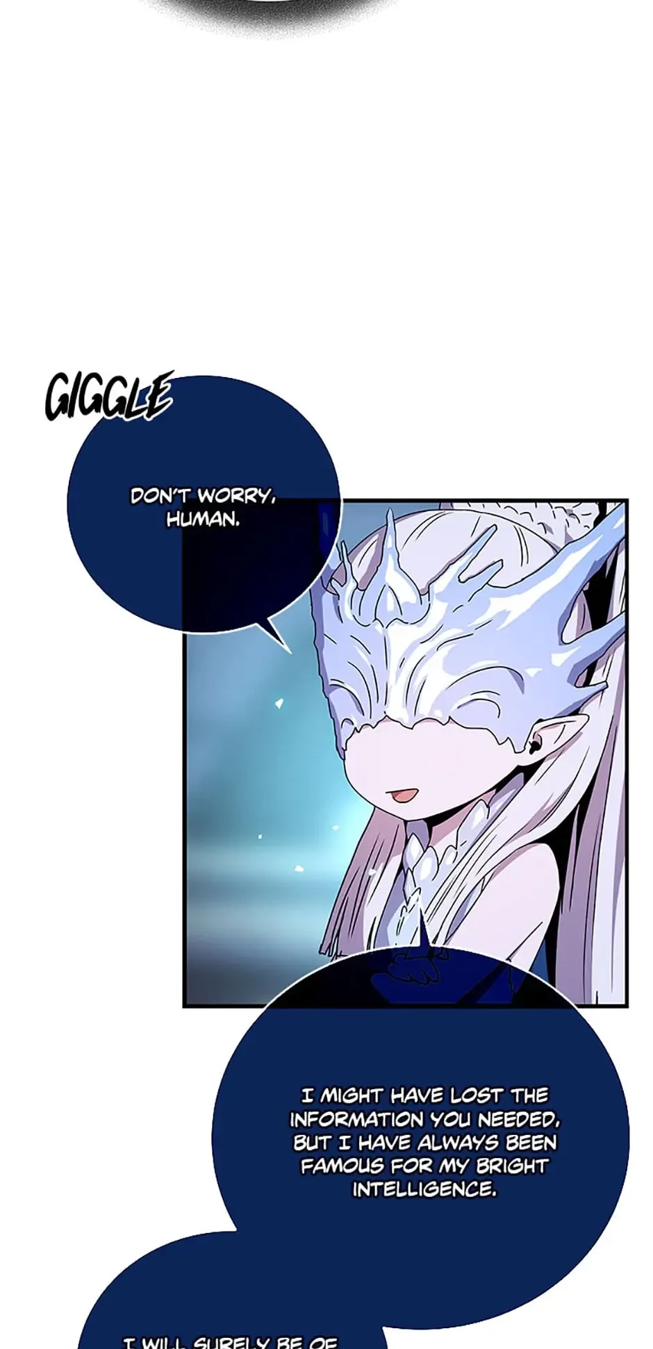 Return of The Frozen Player Chapter 48 - 51