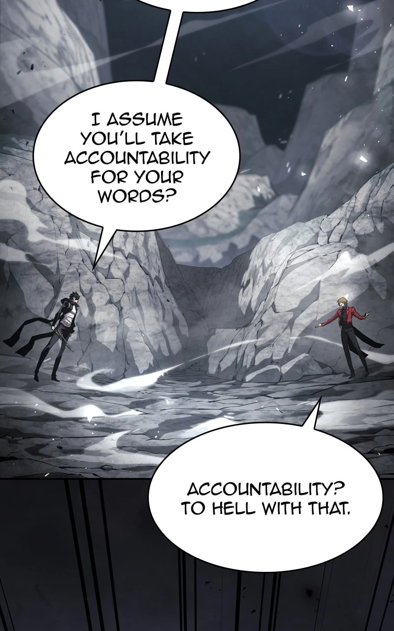 Boundless Ascension Chapter 33 - 125