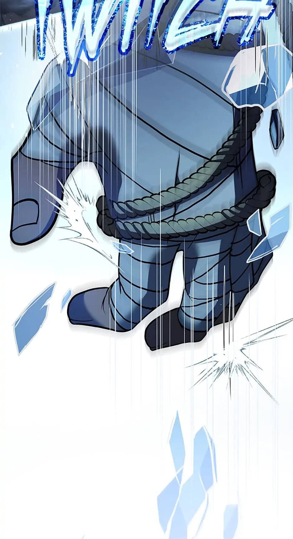 The Frozen Player Returns Chapter 52 - 85