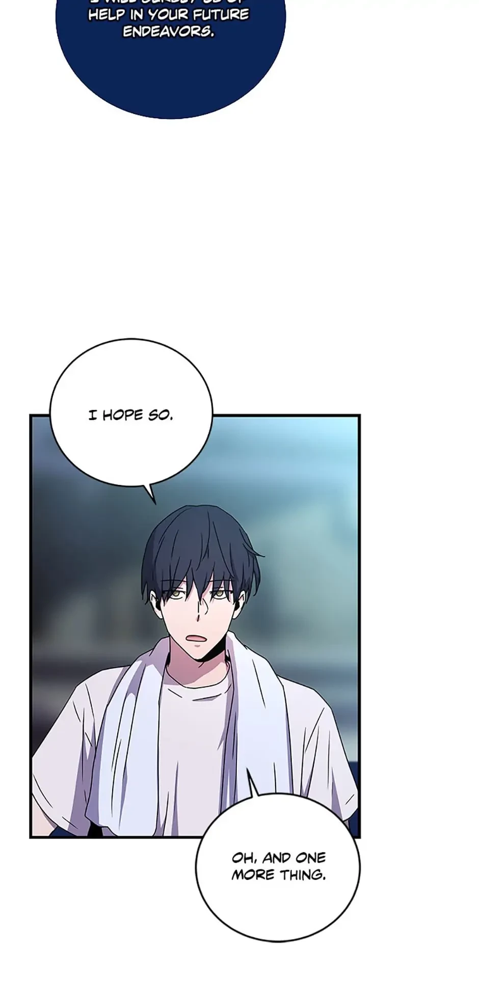 Return of The Frozen Player Chapter 48 - 52
