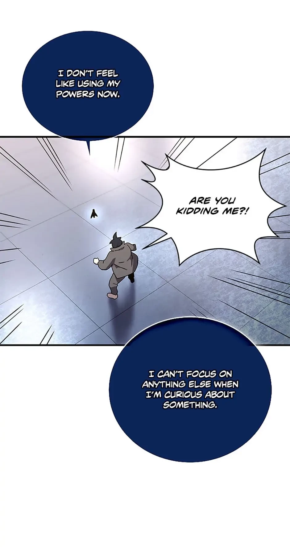 Return of The Frozen Player Chapter 47 - 21