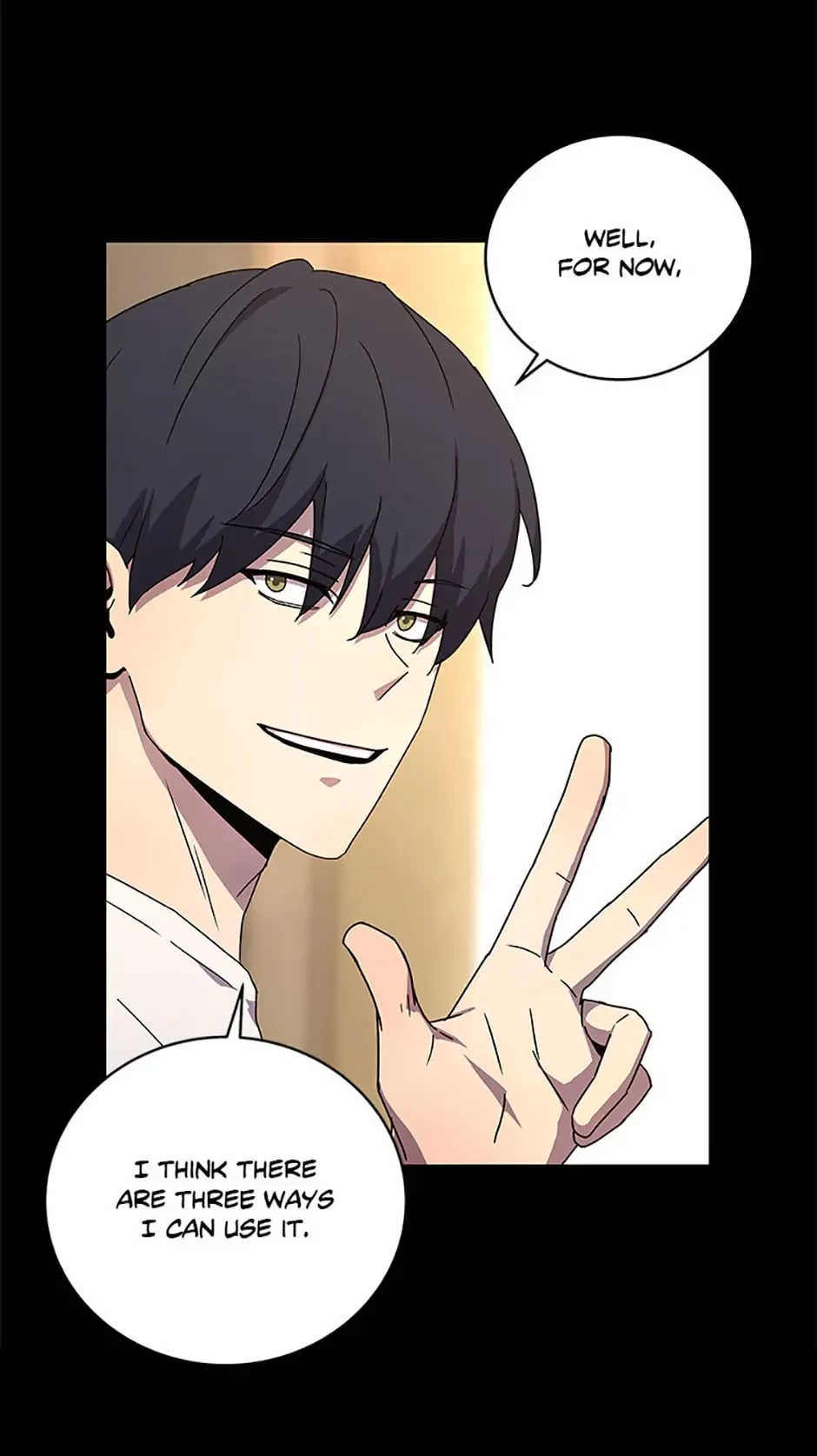 The Frozen Player Returns Chapter 45 - 8