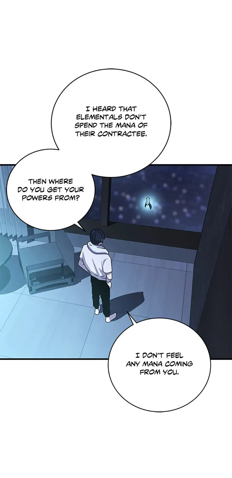 Return of The Frozen Player Chapter 48 - 53