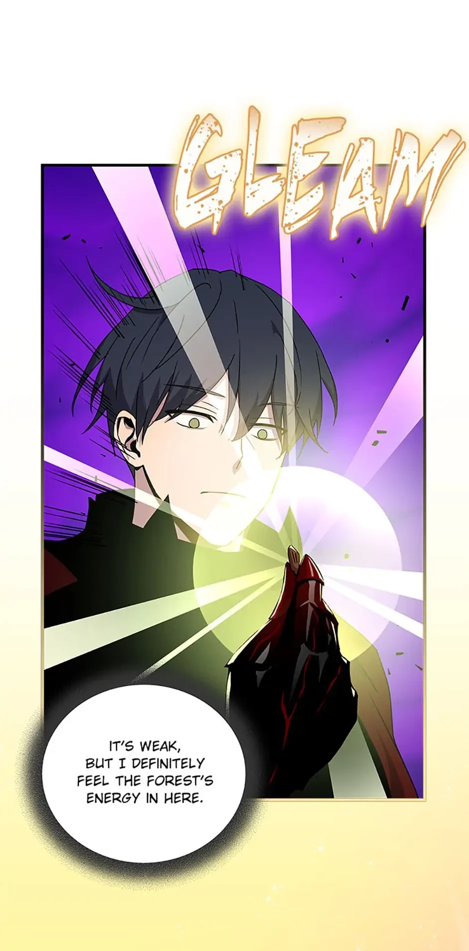 Return of The Frozen Player Chapter 46 - 11