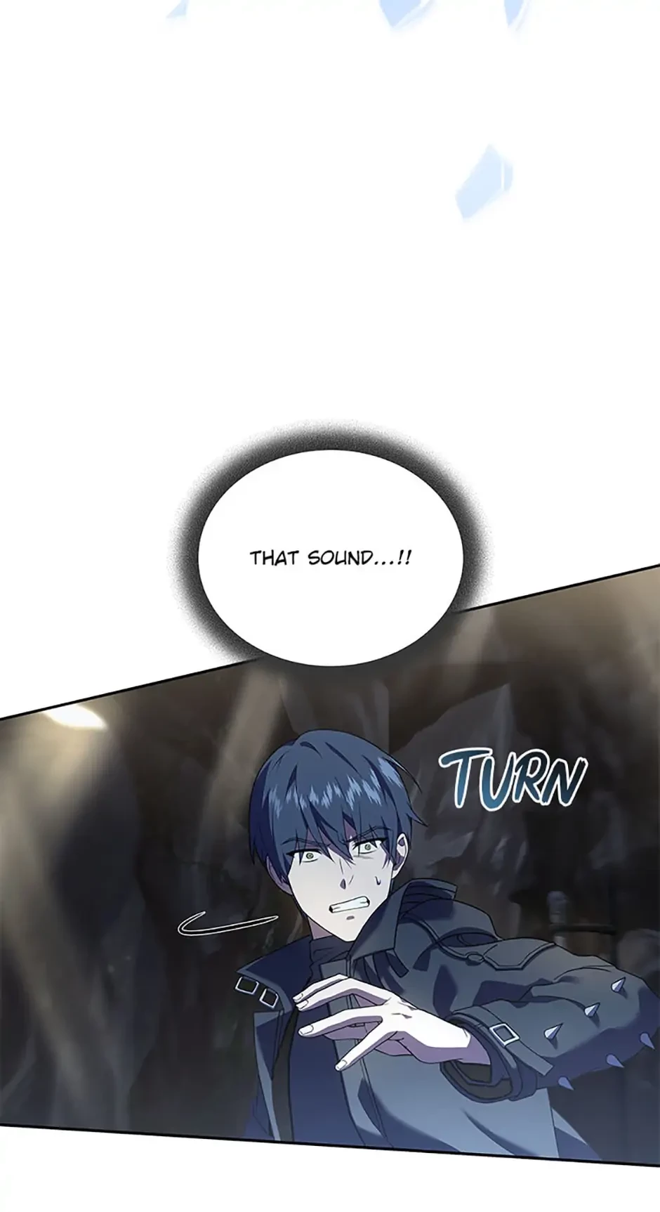 The Frozen Player Returns Chapter 52 - 86
