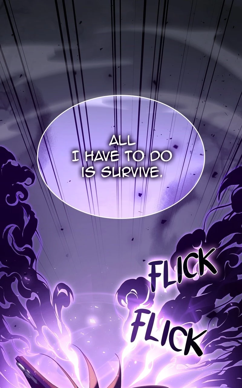 Boundless Ascension Chapter 33 - 126