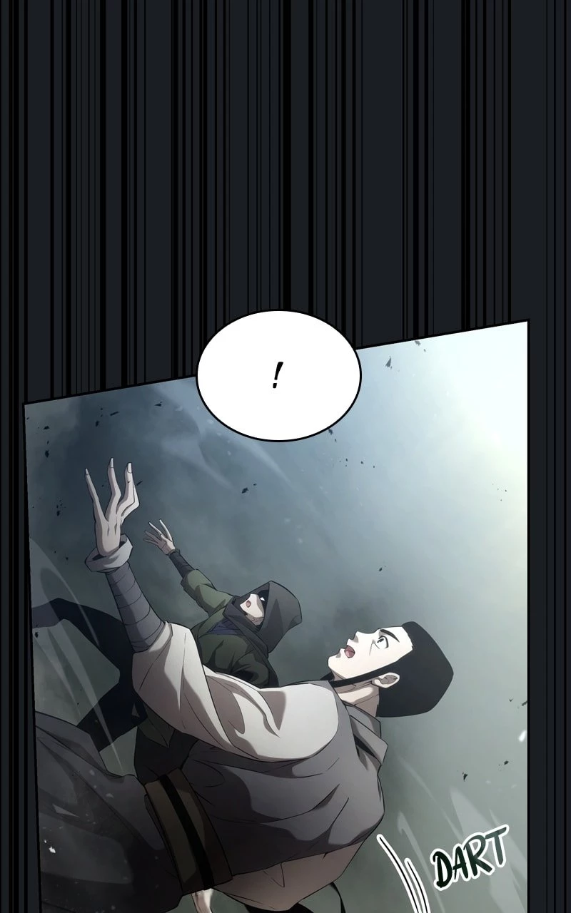 Boundless Ascension Chapter 31 - 6