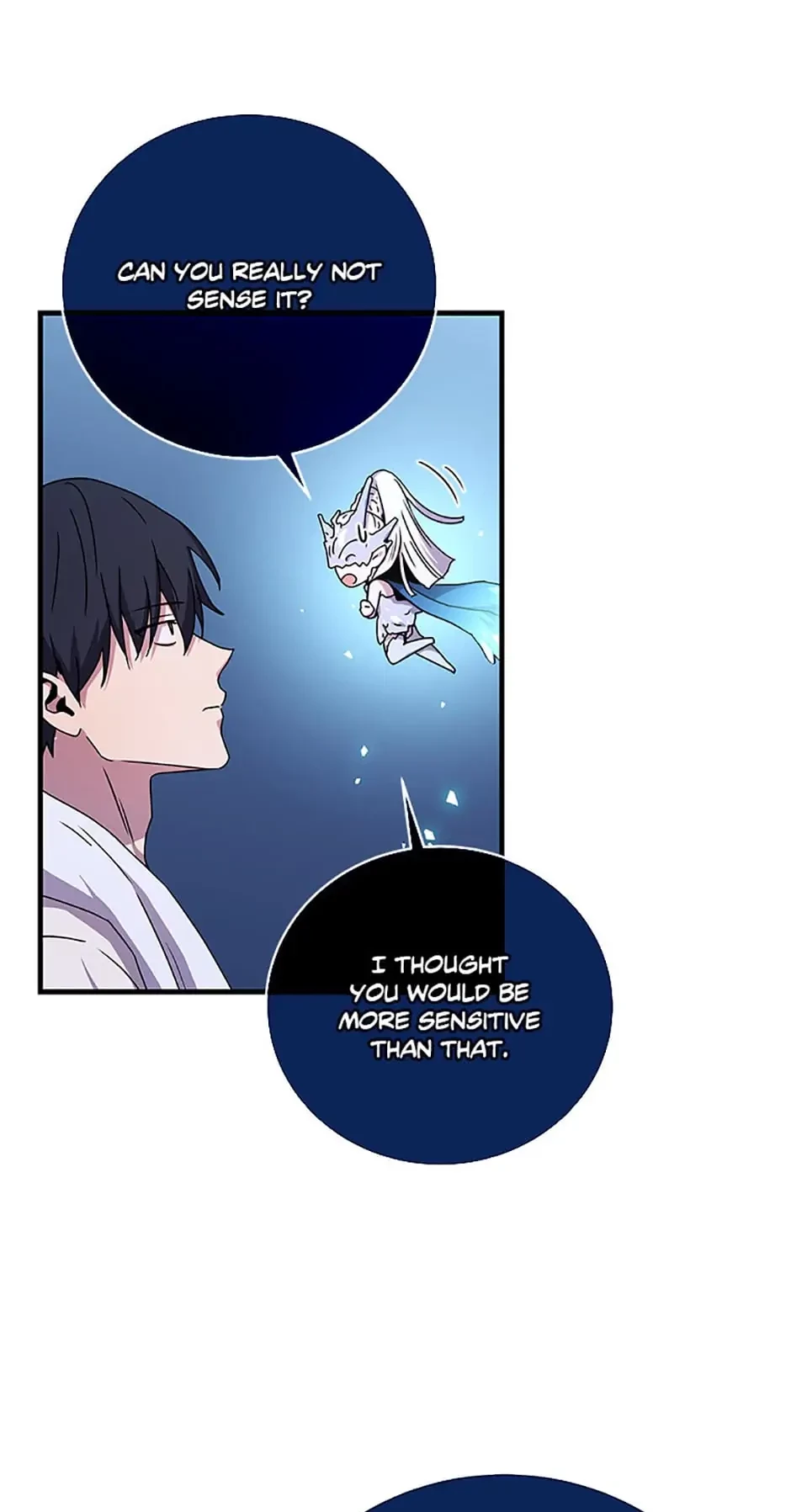 Return of The Frozen Player Chapter 48 - 54