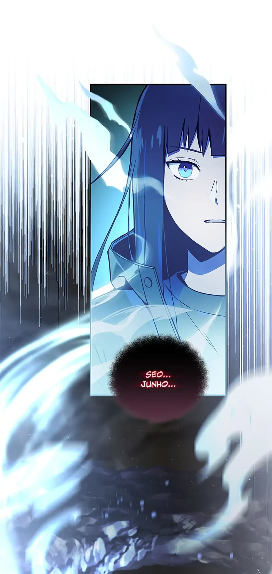 The Frozen Player Returns Chapter 51 - 96