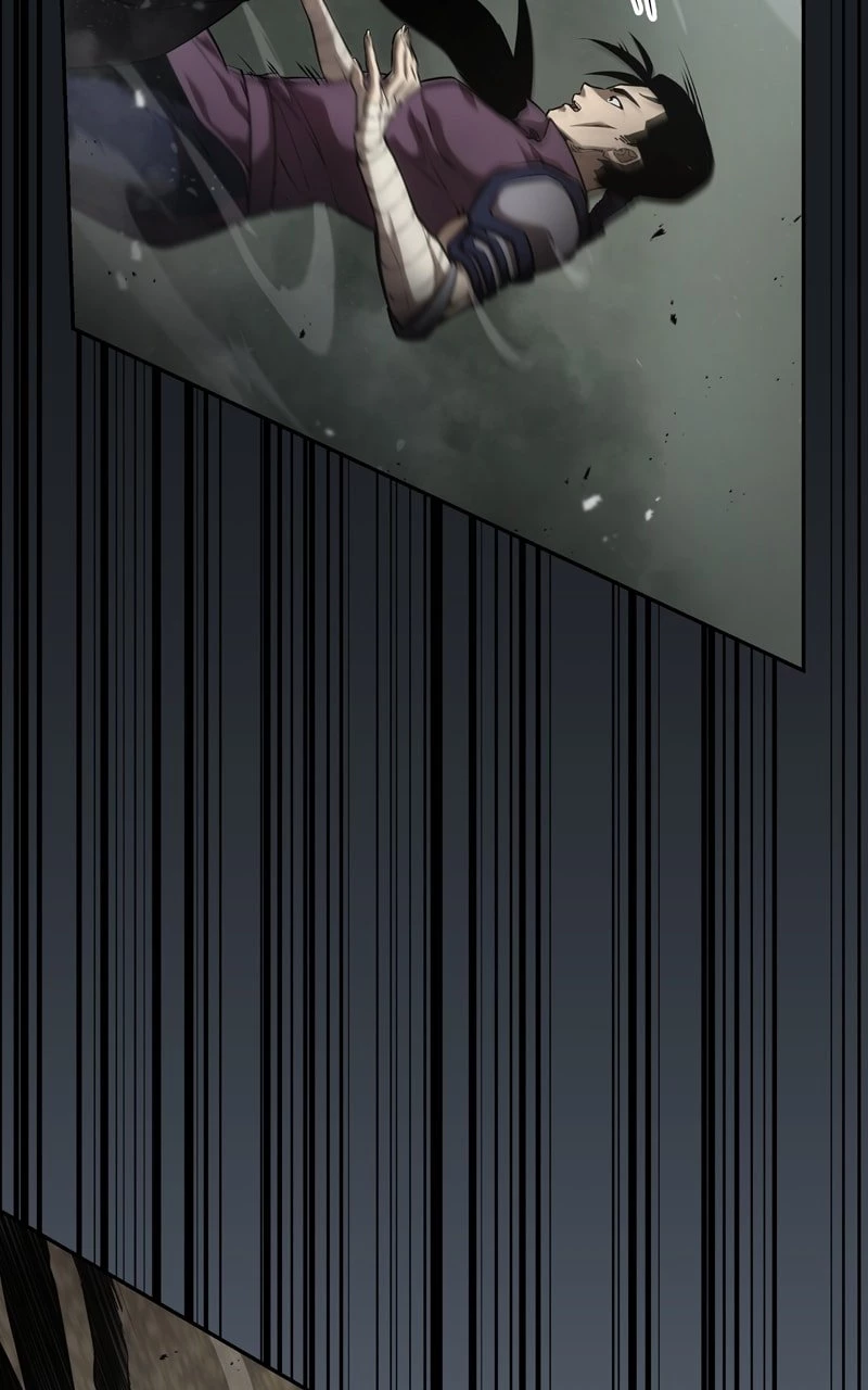 Boundless Ascension Chapter 31 - 7