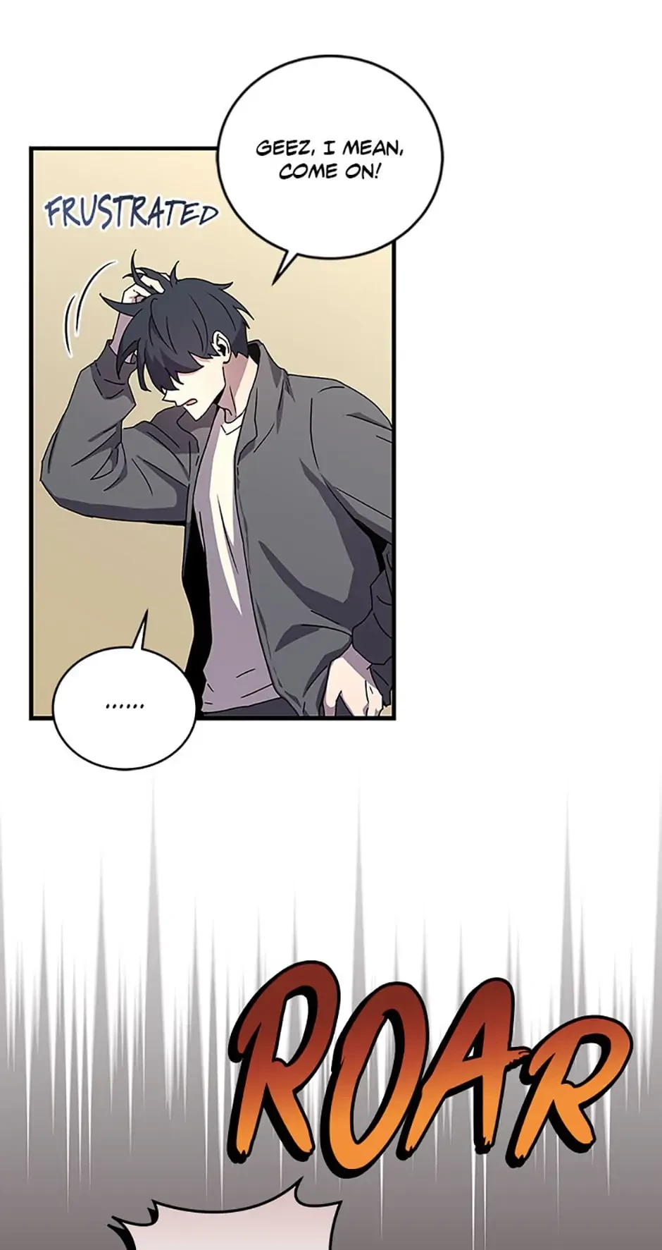 Return of The Frozen Player Chapter 47 - 22
