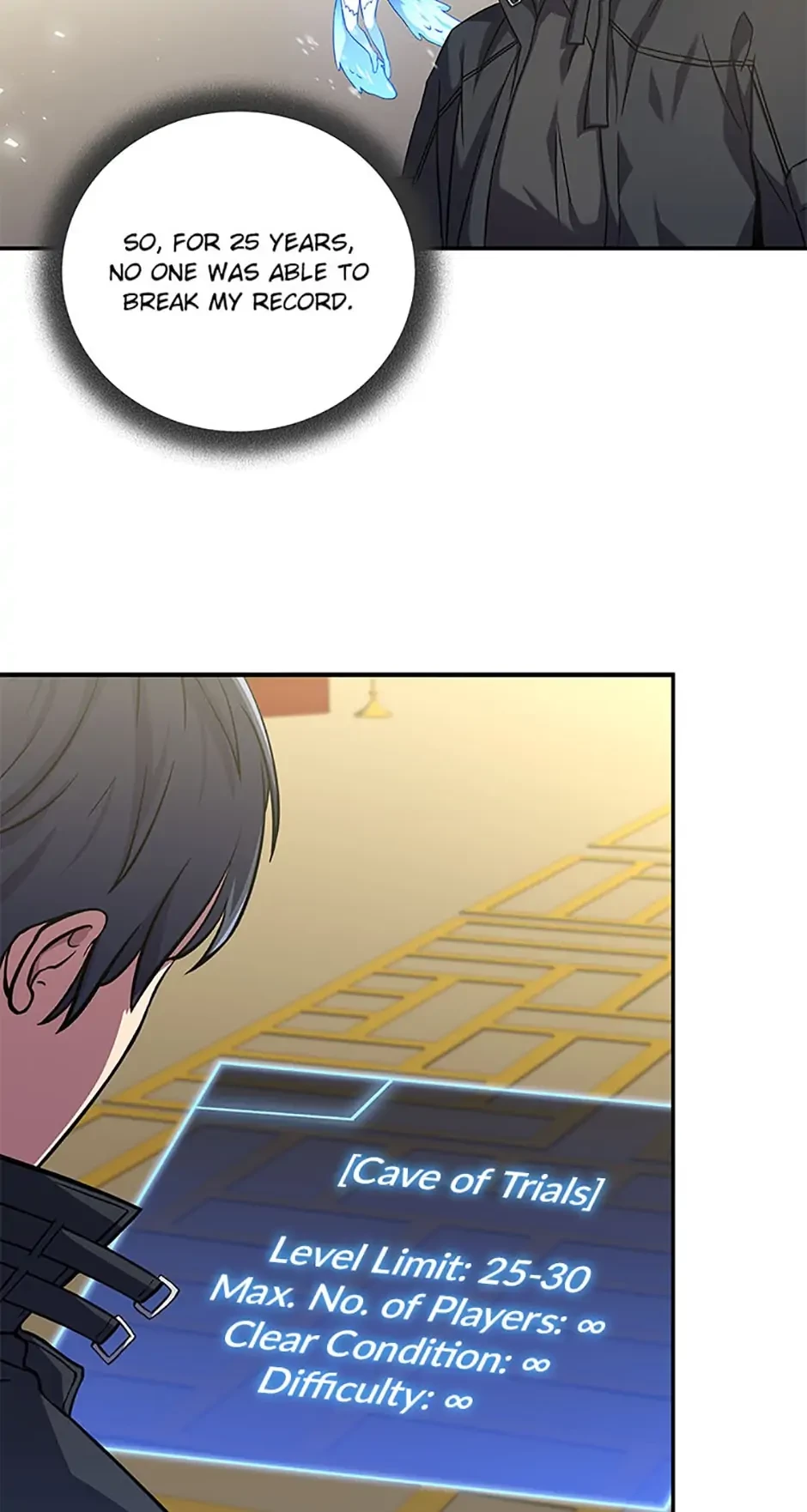 The Frozen Player Returns Chapter 50 - 86