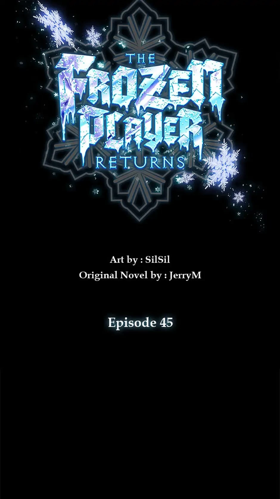 The Frozen Player Returns Chapter 45 - 10