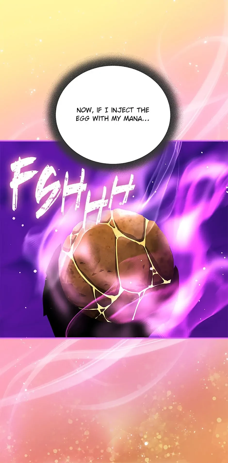 Return of The Frozen Player Chapter 46 - 12