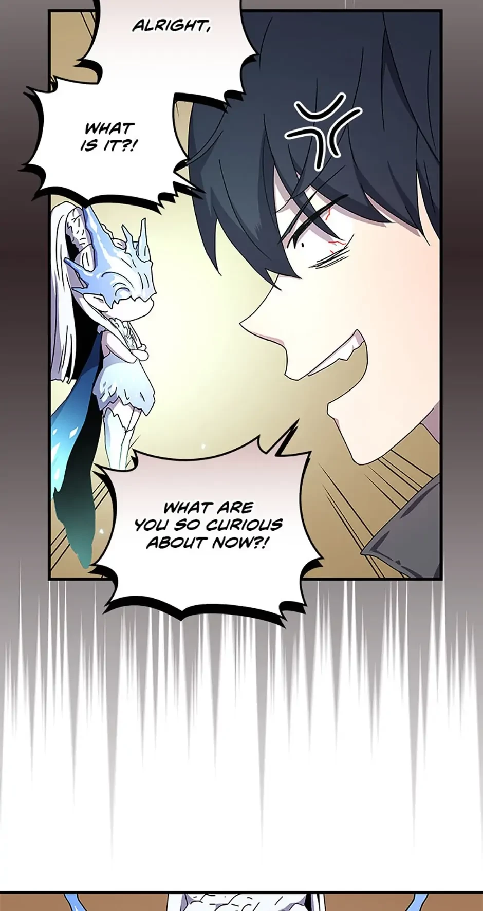 Return of The Frozen Player Chapter 47 - 23