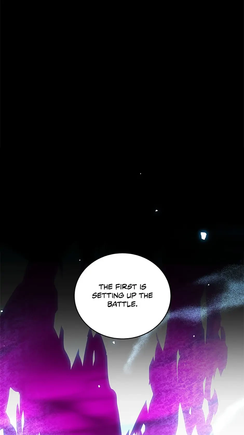 The Frozen Player Returns Chapter 45 - 11