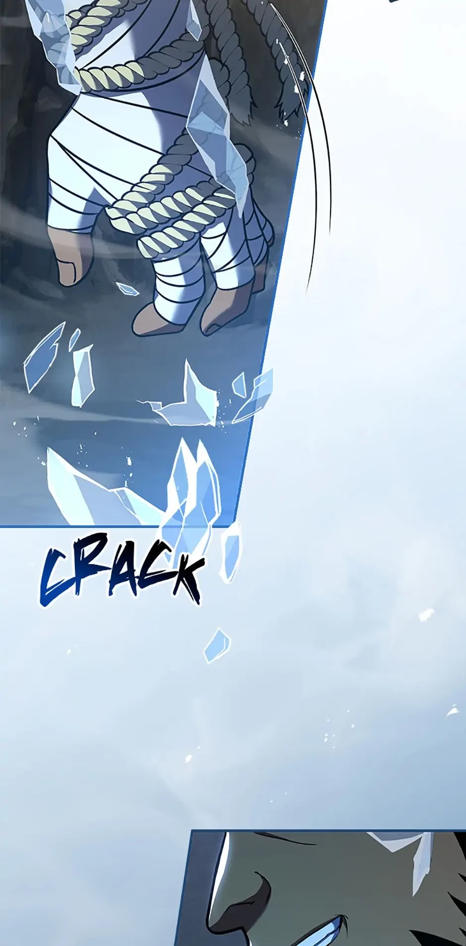 The Frozen Player Returns Chapter 52 - 89