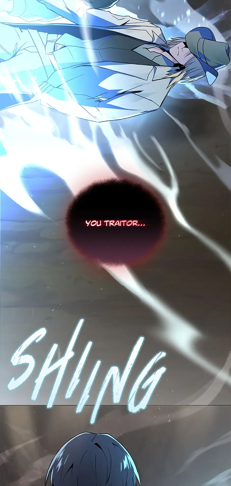 The Frozen Player Returns Chapter 51 - 98