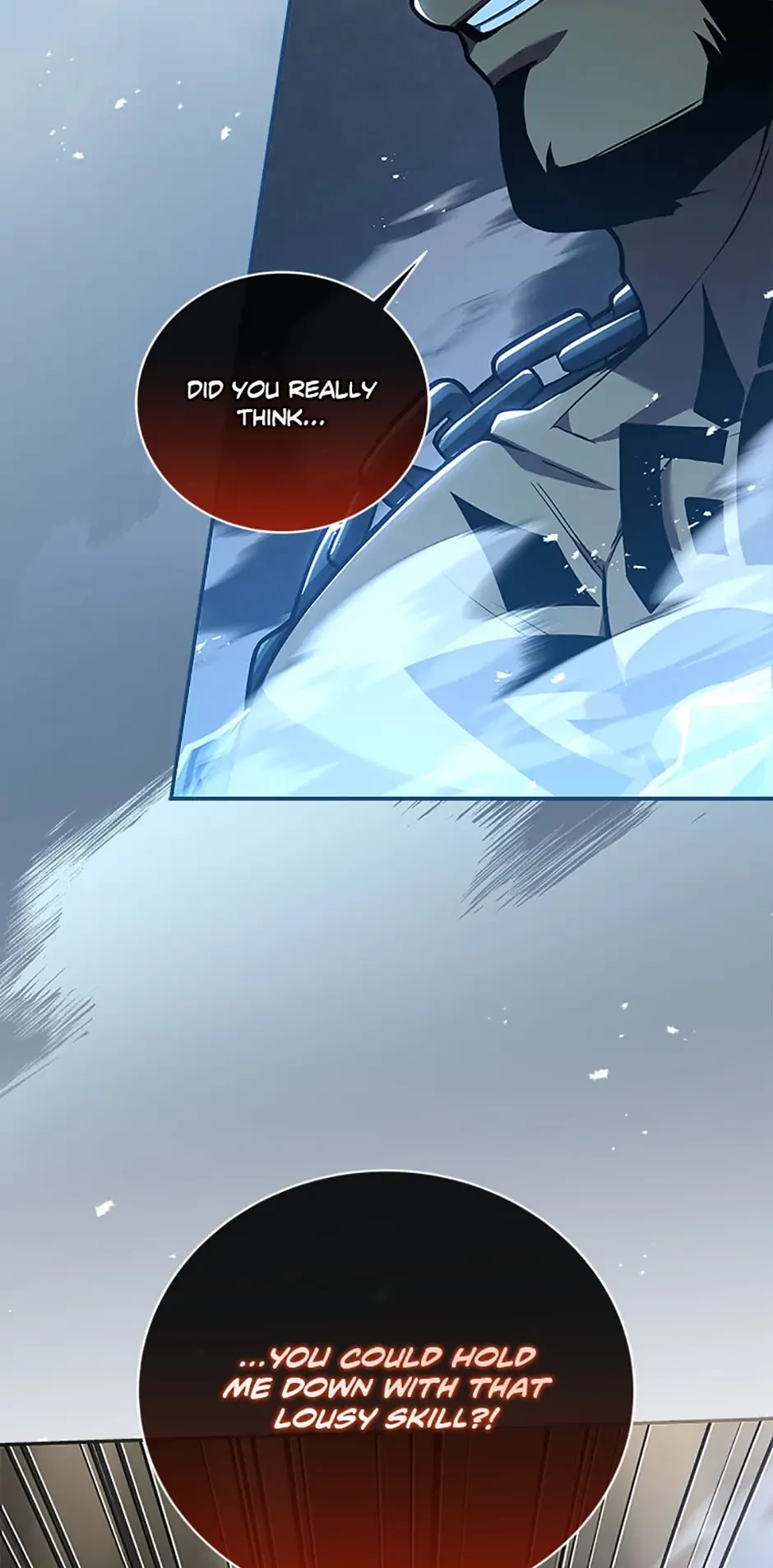 The Frozen Player Returns Chapter 52 - 90