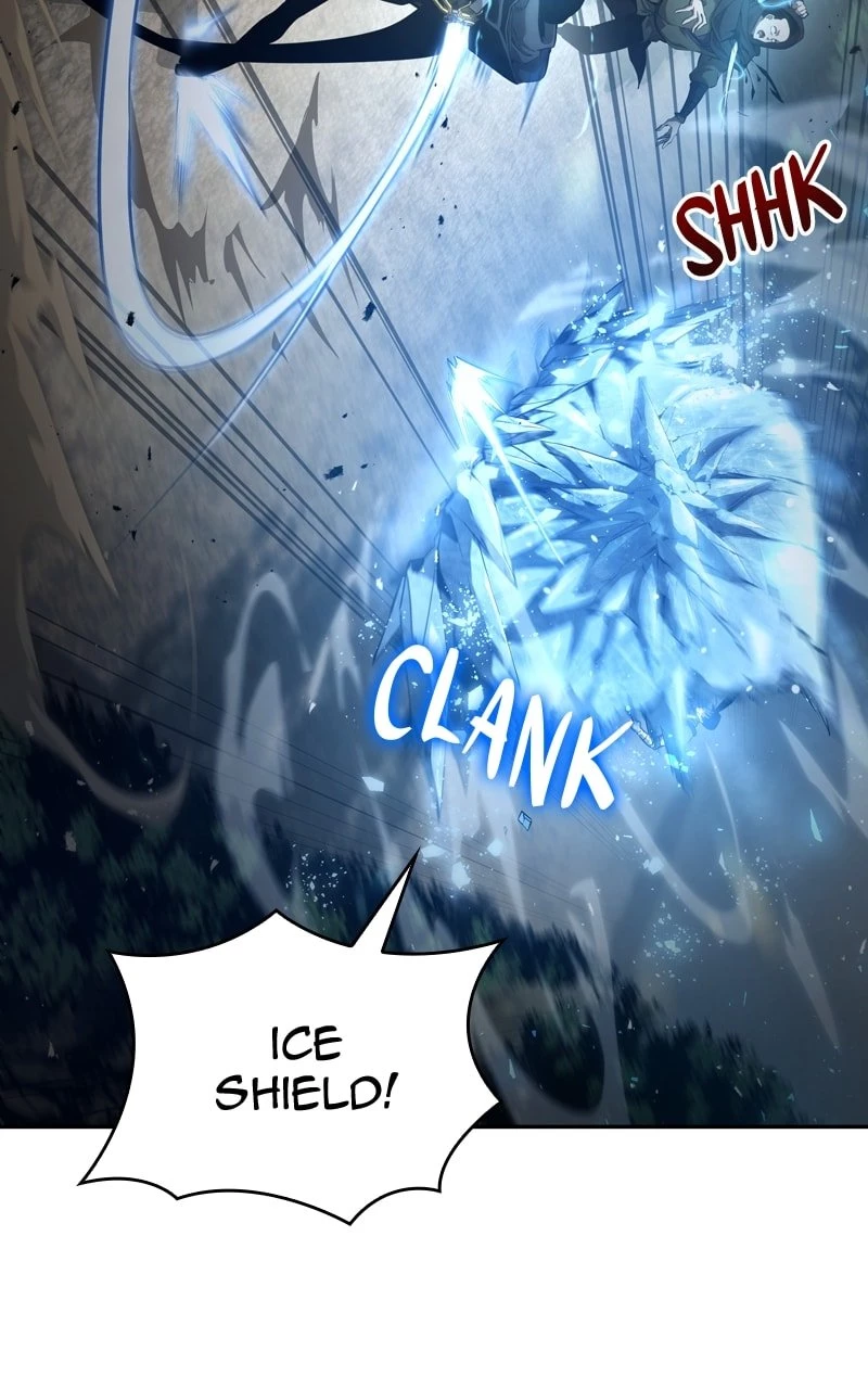Boundless Ascension Chapter 31 - 9