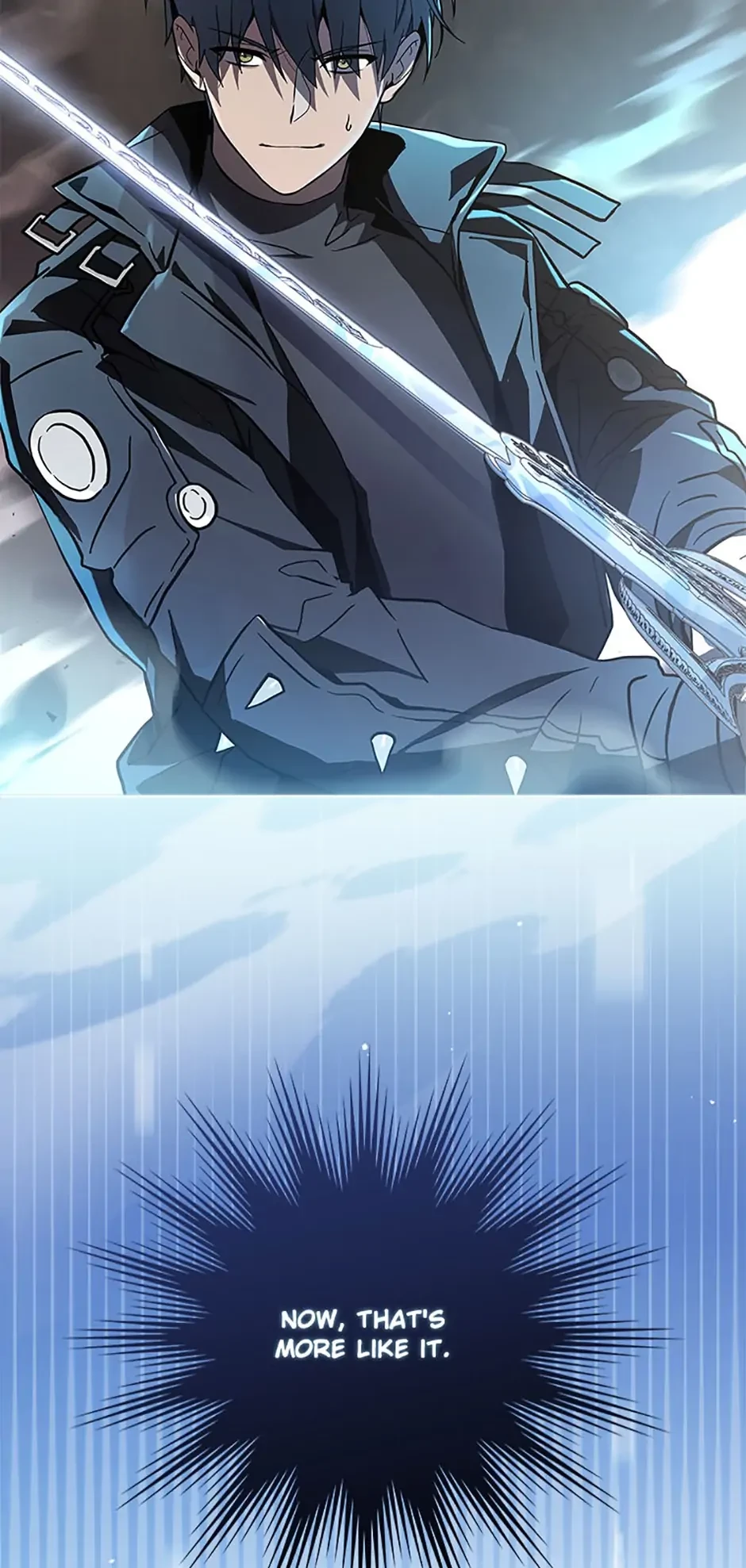 The Frozen Player Returns Chapter 51 - 99