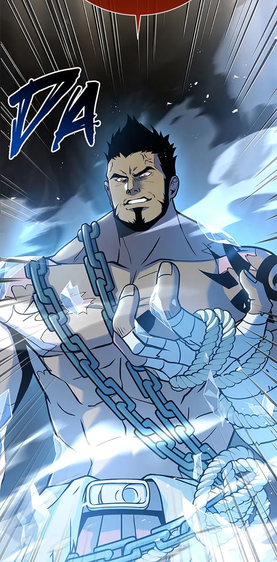 The Frozen Player Returns Chapter 52 - 91